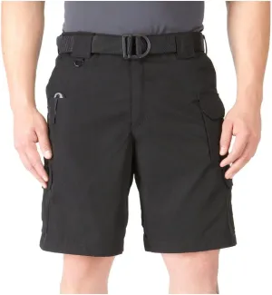 5.11 Tactical Cargo Shorts for Men, Taclite Pro 9.5" Ripstop Lightweight EDC, Style 73287ABR