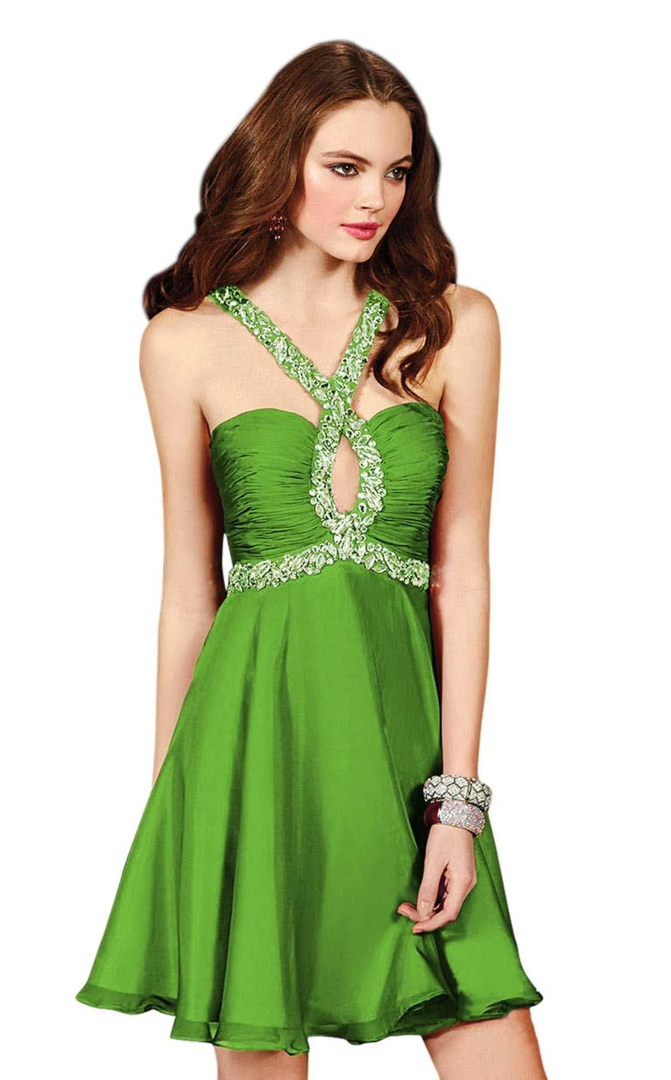 Alyce 4409 Dress