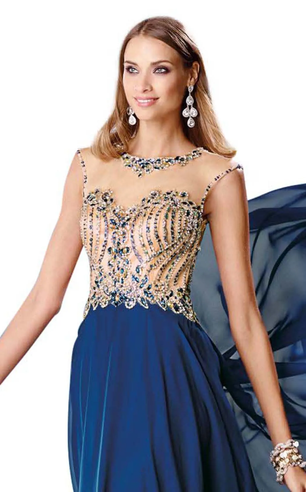 Alyce 6463 Dress