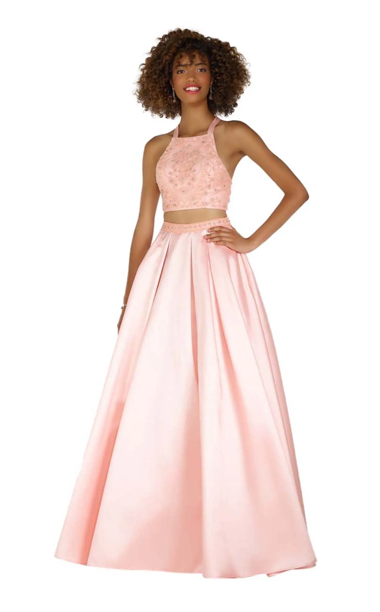 Alyce 6777 Dress