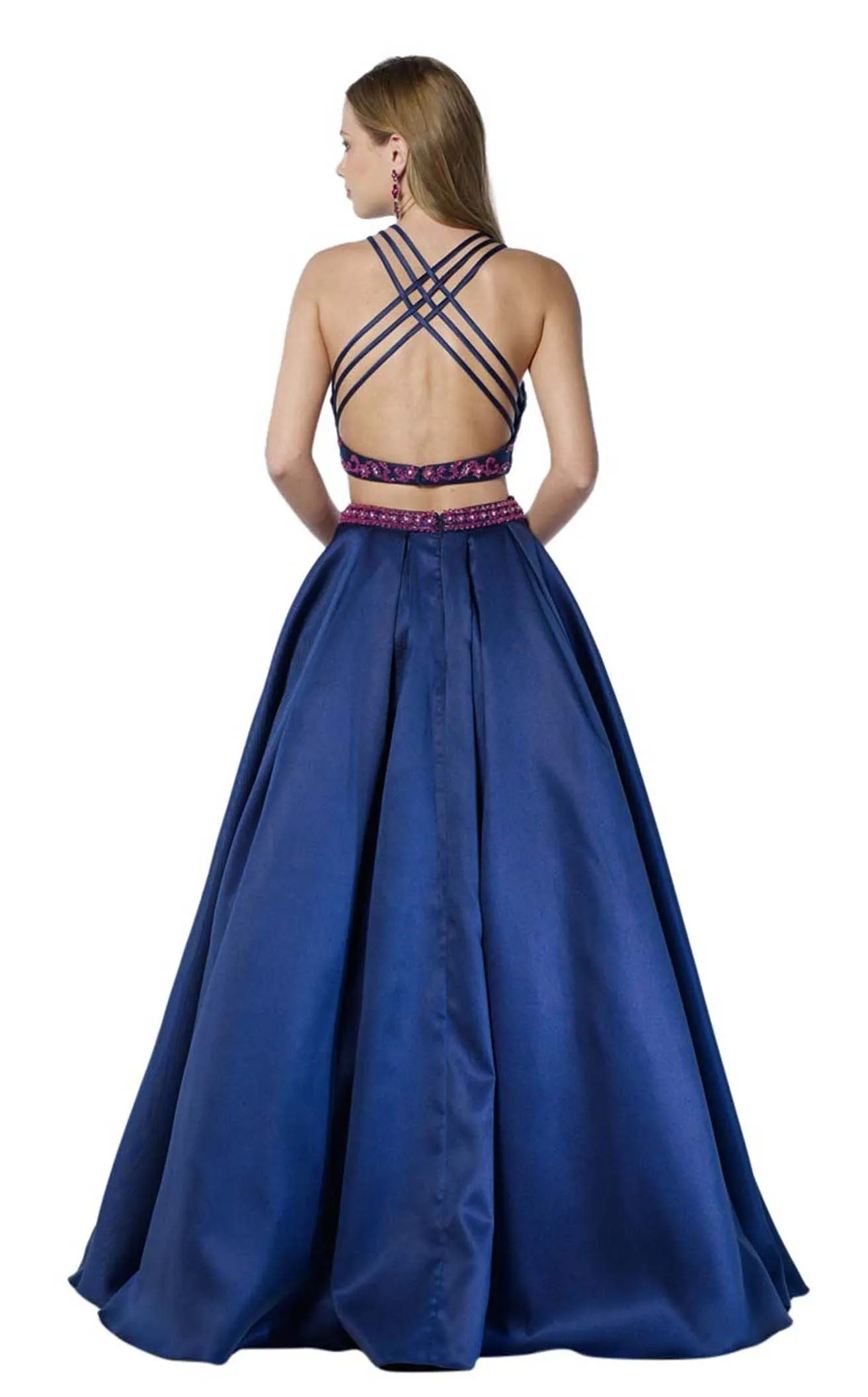 Alyce 6777 Dress