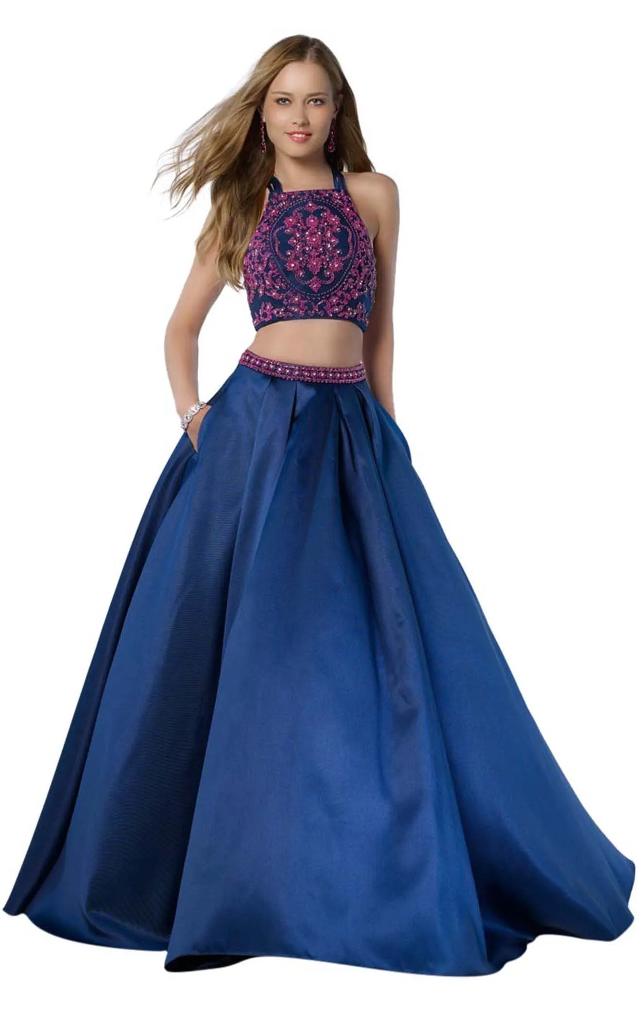 Alyce 6777 Dress