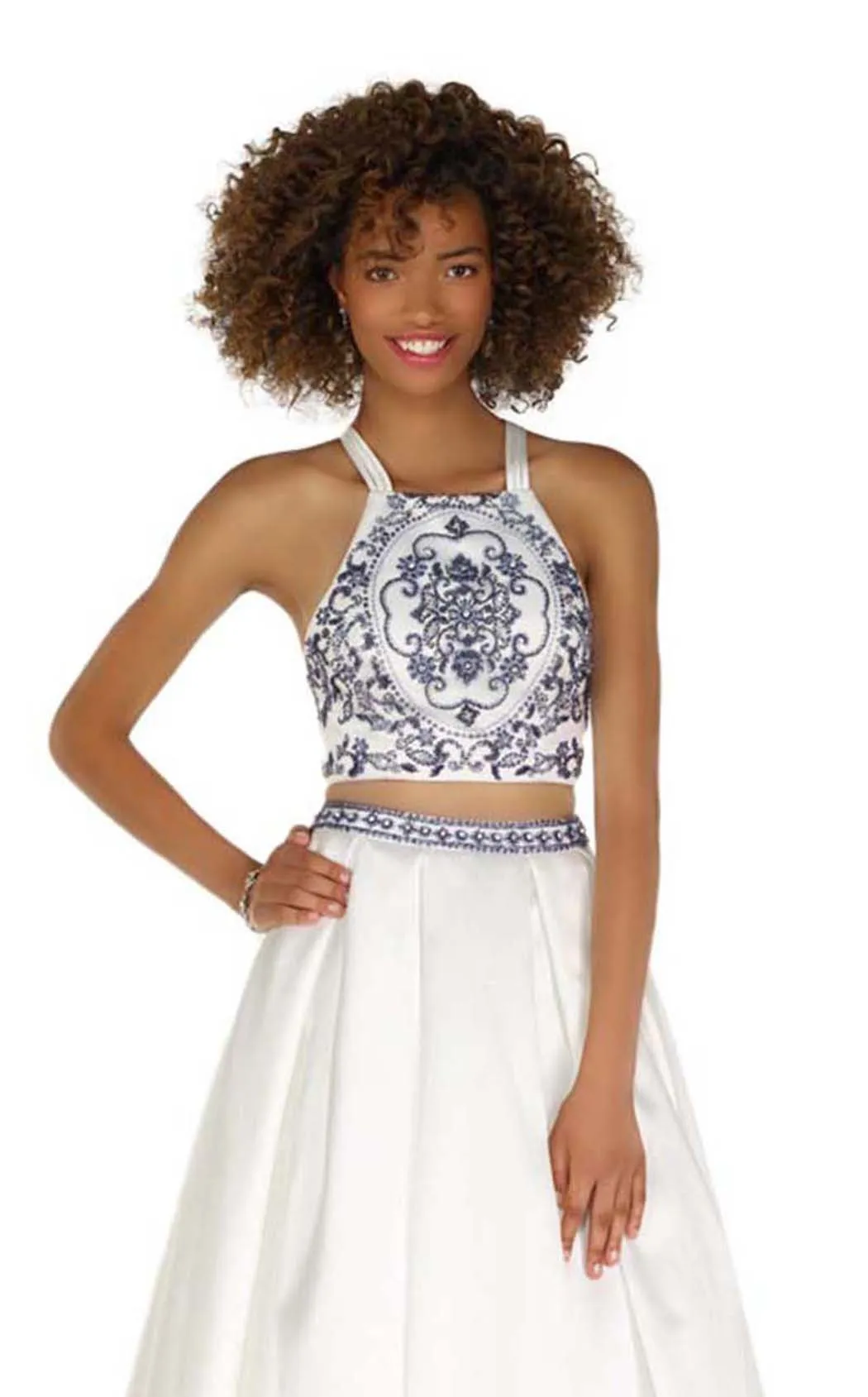 Alyce 6777 Dress