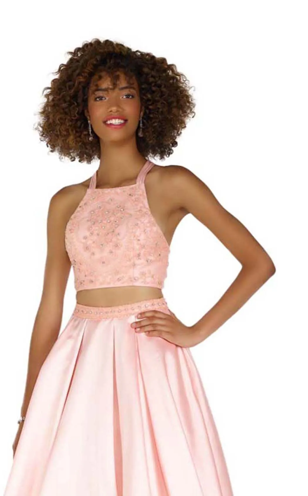Alyce 6777 Dress