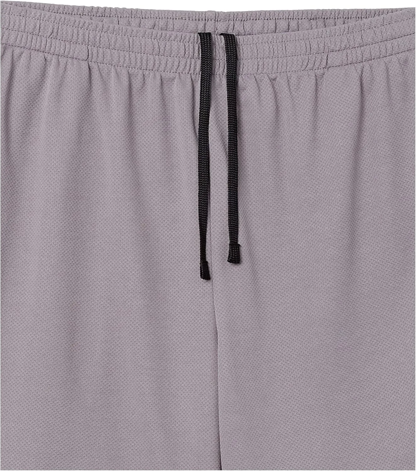 Amazon Essentials Men's Performance Tech Loose-Fit Shorts (Available in Big & Tall), Pack of 2