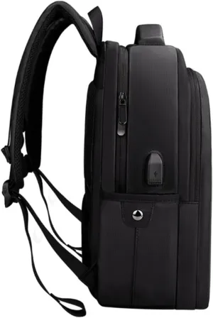 ARTIBETTER Women Bag Briefcase Waterproof Backpack Bookbag Large Capacity 13-15 Inch Outdoor Business Student