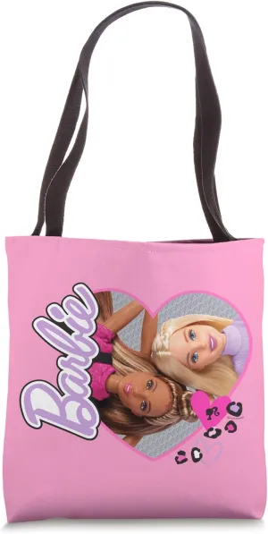 Barbie - Barbie Mode Tote Bag