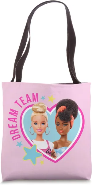 Barbie - Summer Dream Team Tote Bag