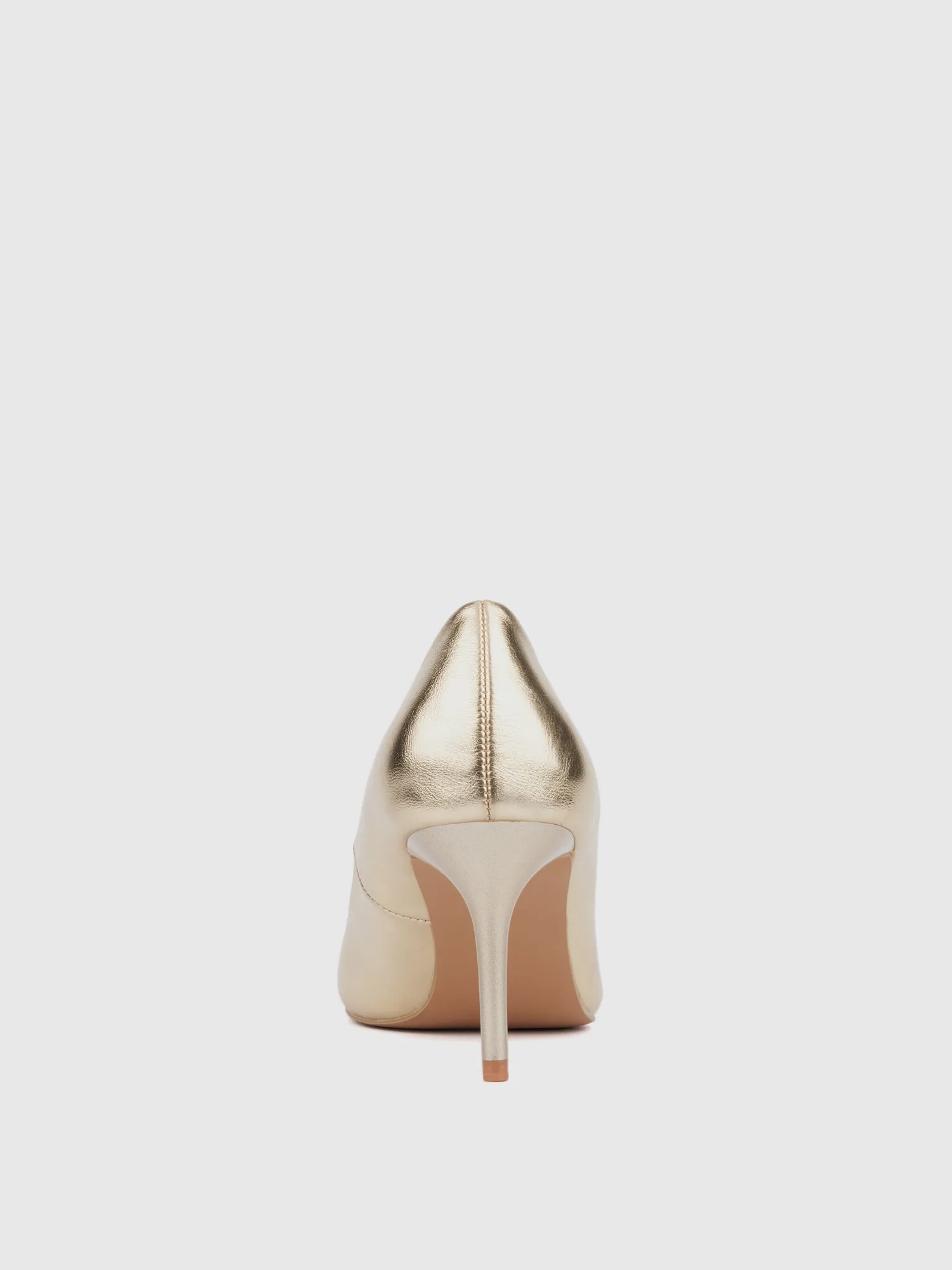 Belle Pump