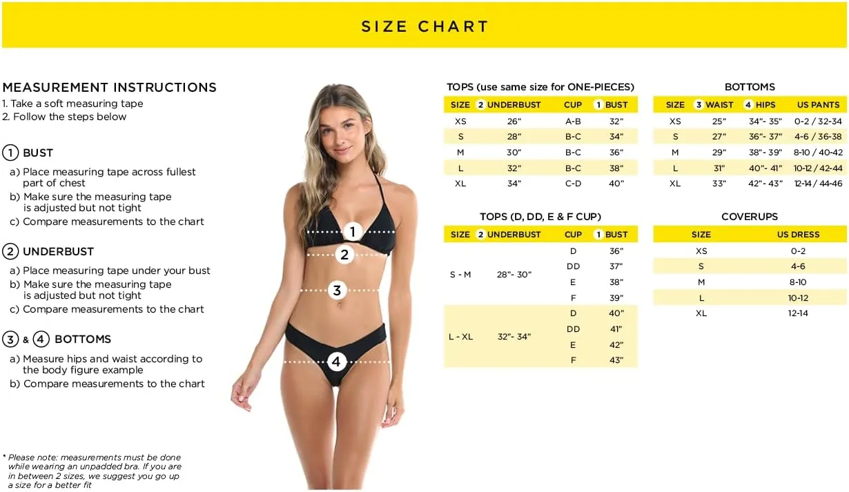 Body Glove Women's Smoothies Seaside Solid 2" Vapor Boardshort