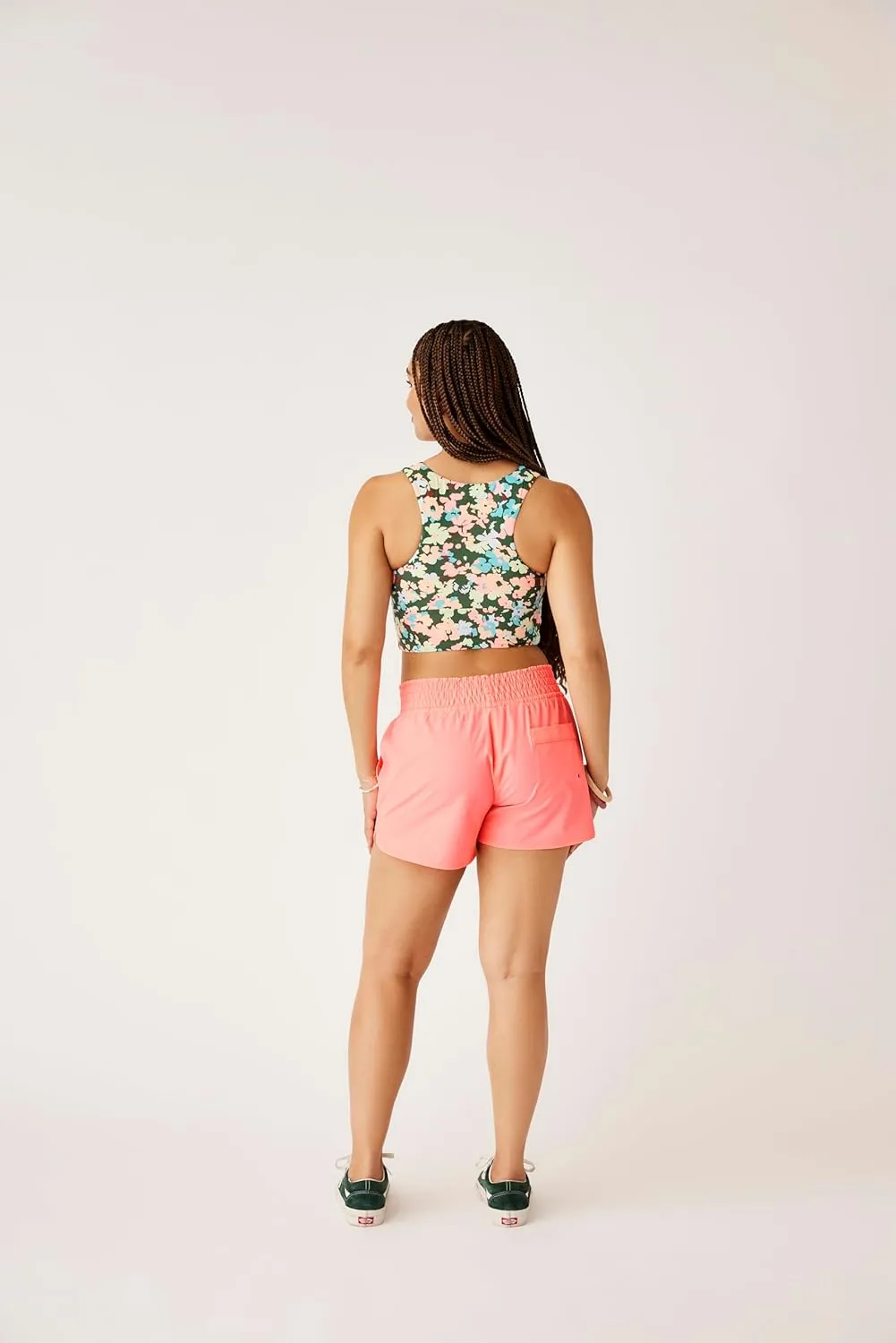 Carve Designs Women's Bali Short