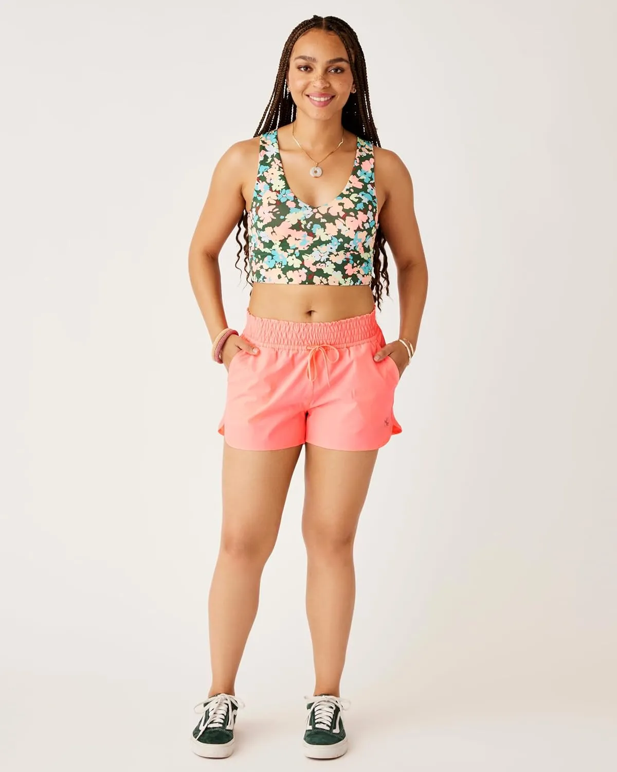 Carve Designs Women's Bali Short