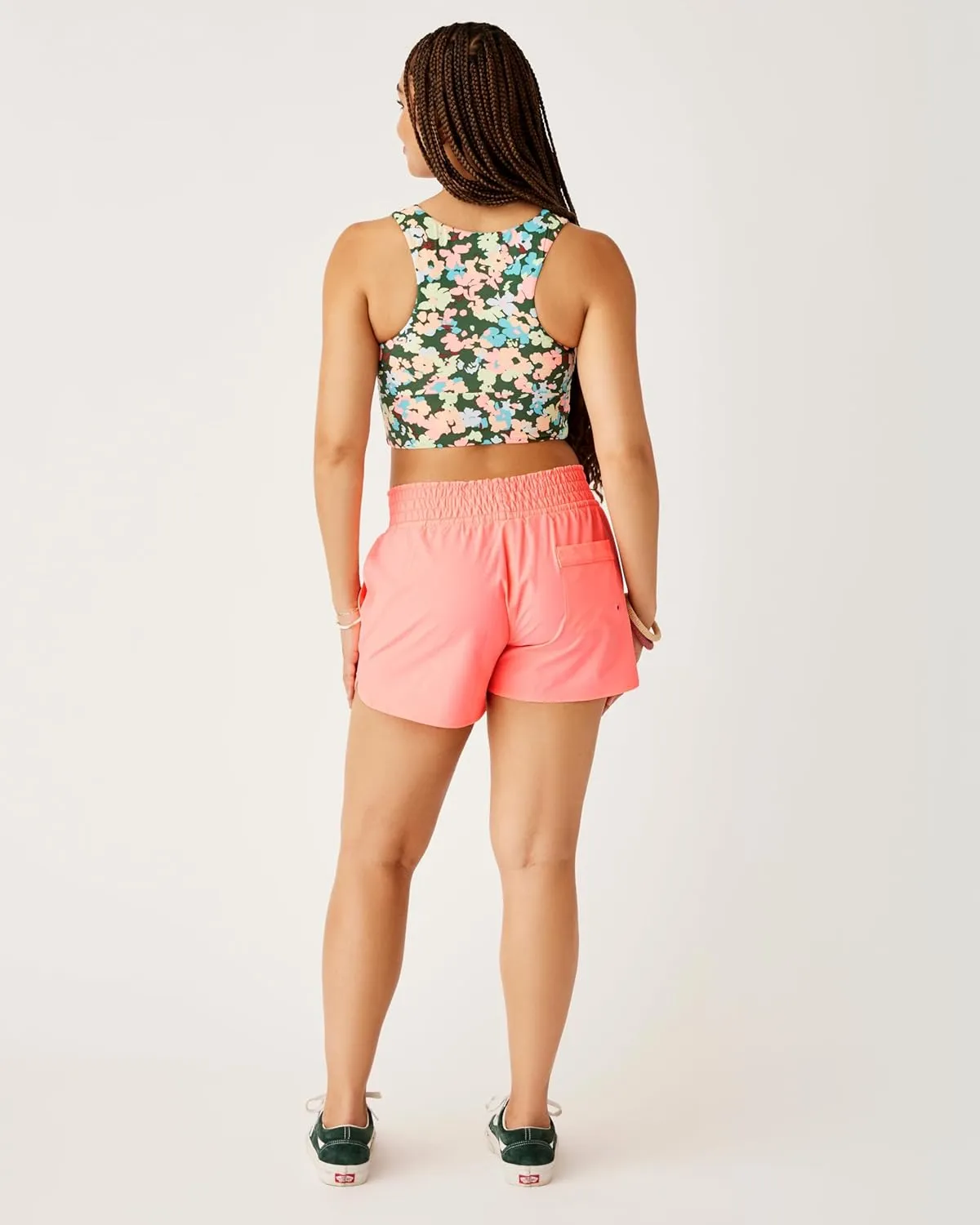 Carve Designs Women's Bali Short