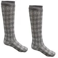 Charlie Paige Adult Slipper Socks - Assorted