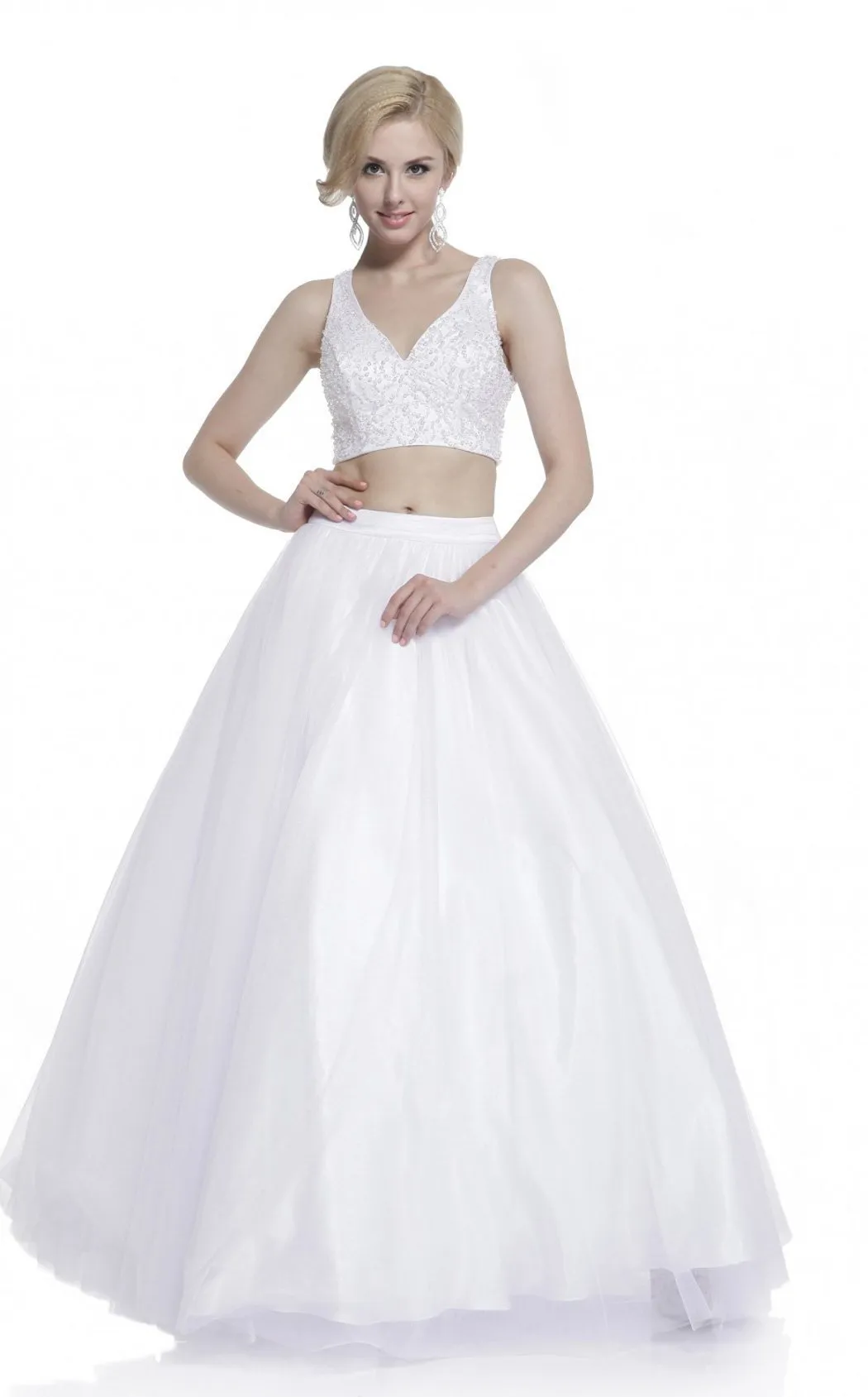 Cinderella Divine C1889 Dress