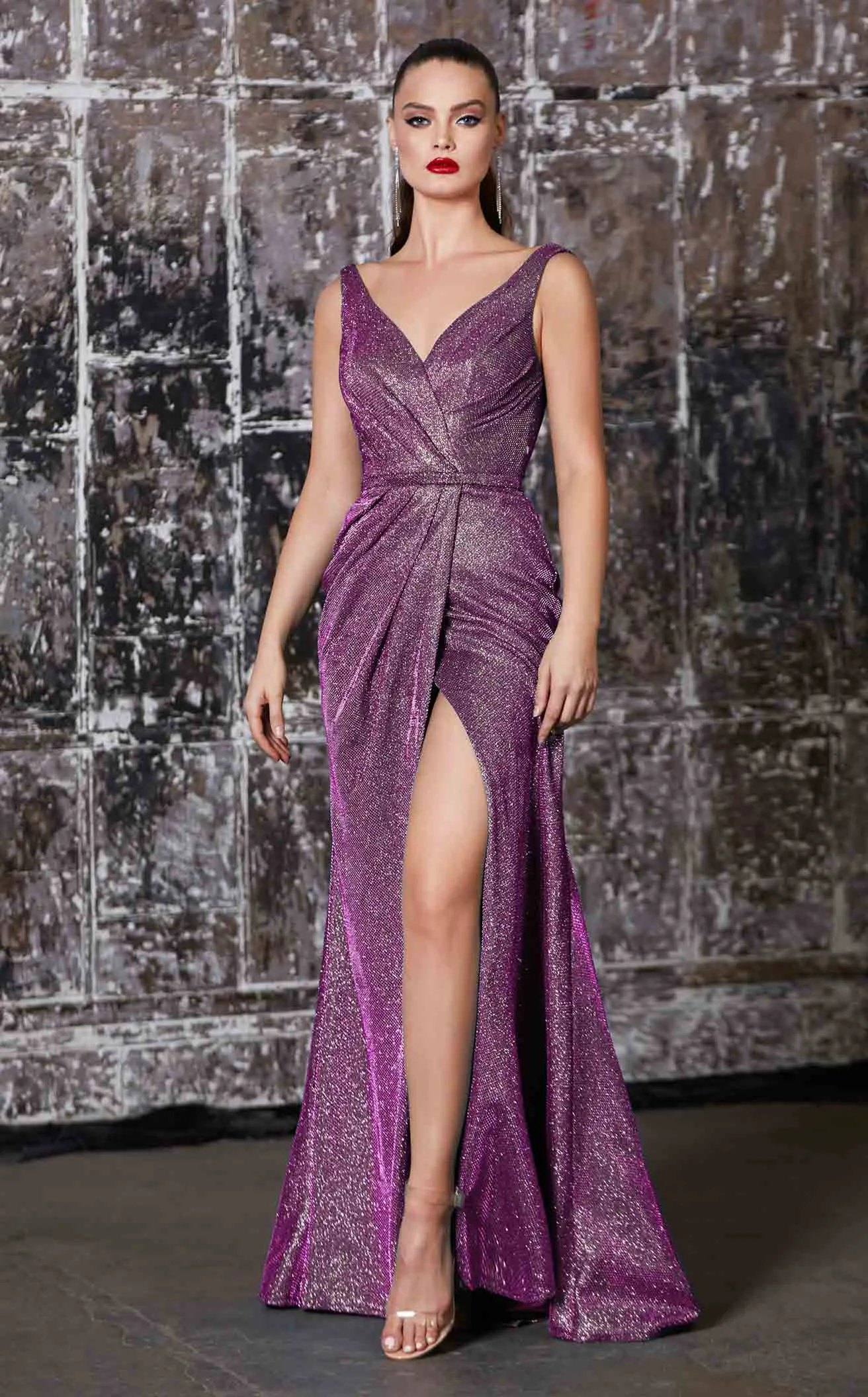 Cinderella Divine CF165 Dress
