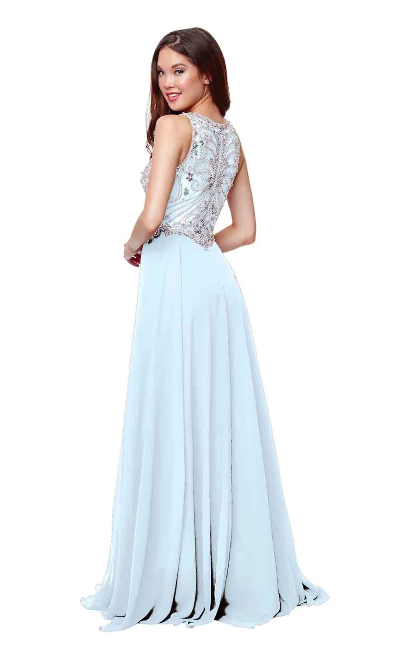 Clarisse 3806 Dress