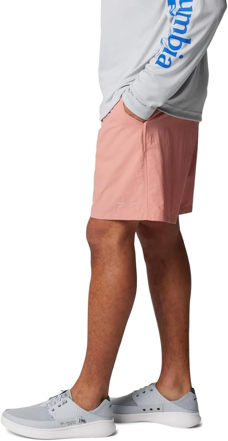 Columbia Men's Backcast Iii Water Short