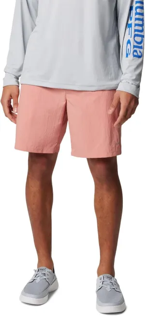 Columbia Men's Backcast Iii Water Short