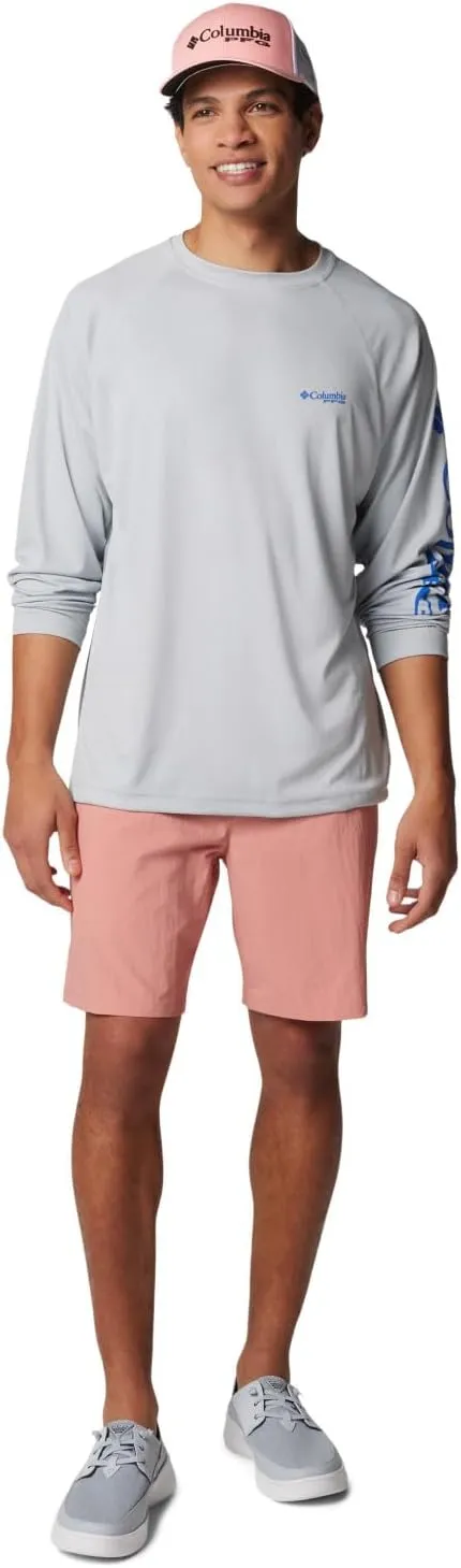 Columbia Men's Backcast Iii Water Short