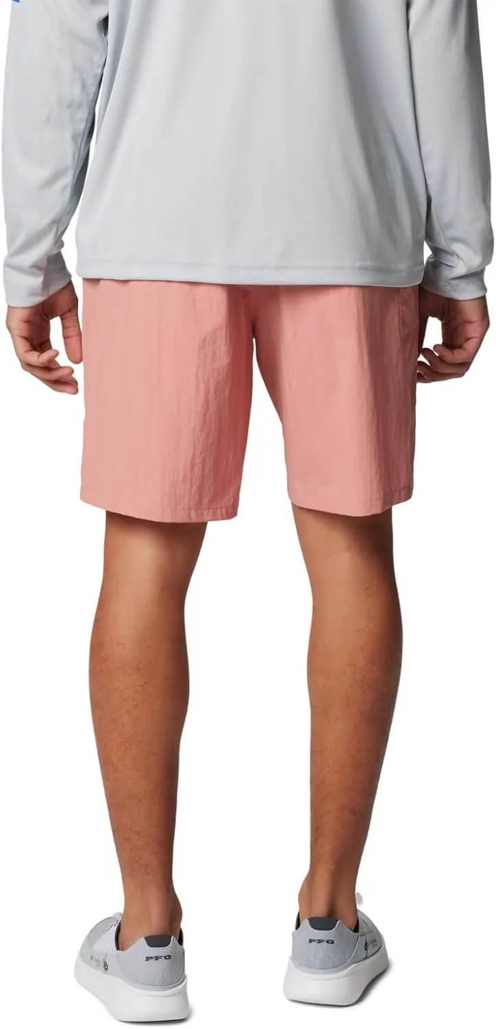 Columbia Men's Backcast Iii Water Short