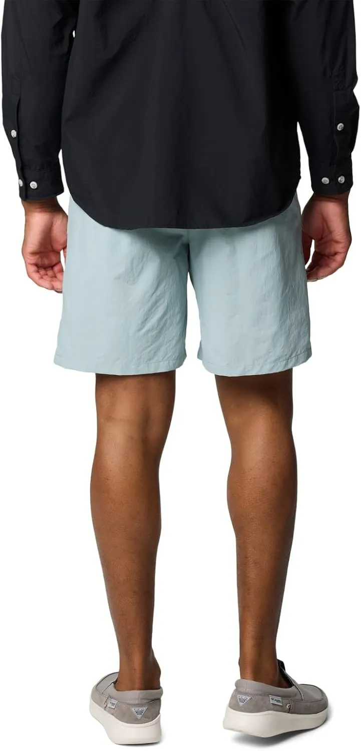 Columbia Men's Backcast Iv Water Short