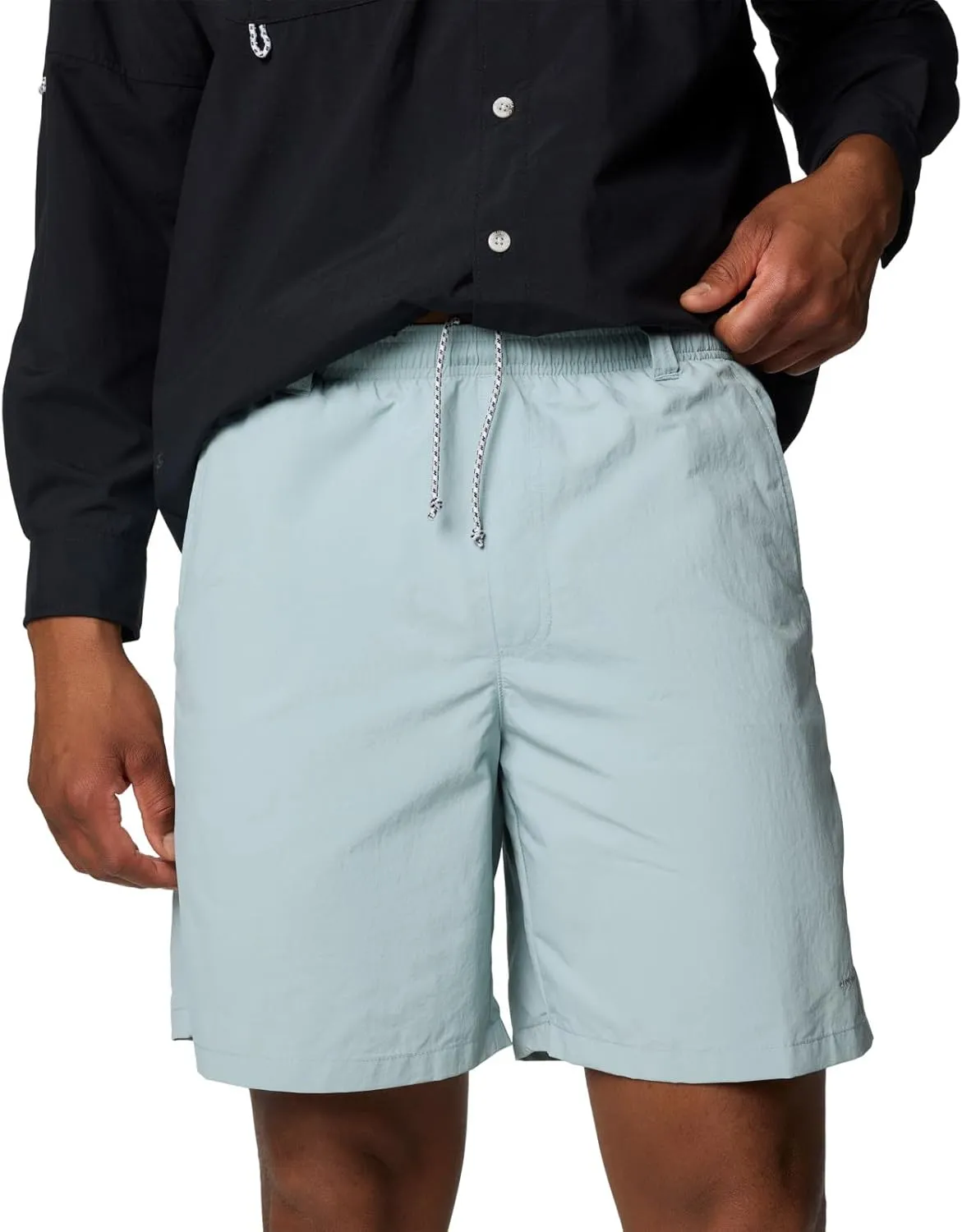 Columbia Men's Backcast Iv Water Short