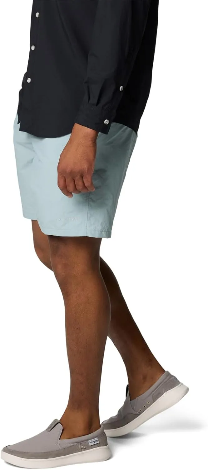 Columbia Men's Backcast Iv Water Short