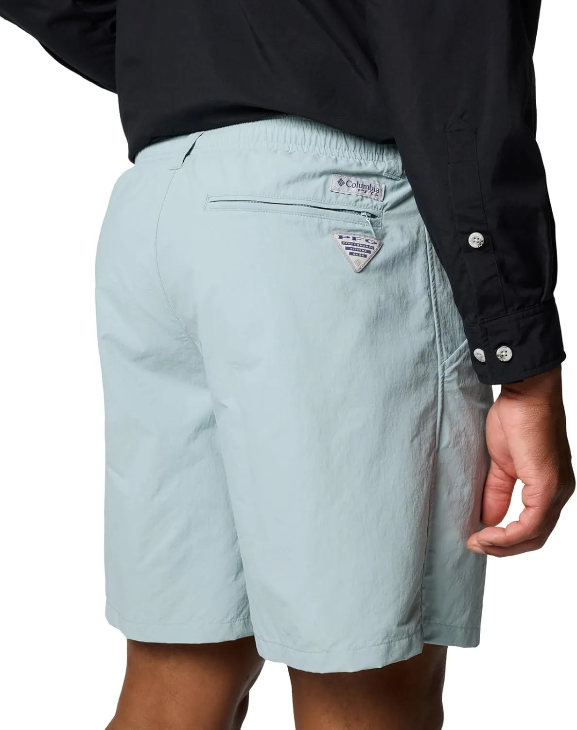 Columbia Men's Backcast Iv Water Short