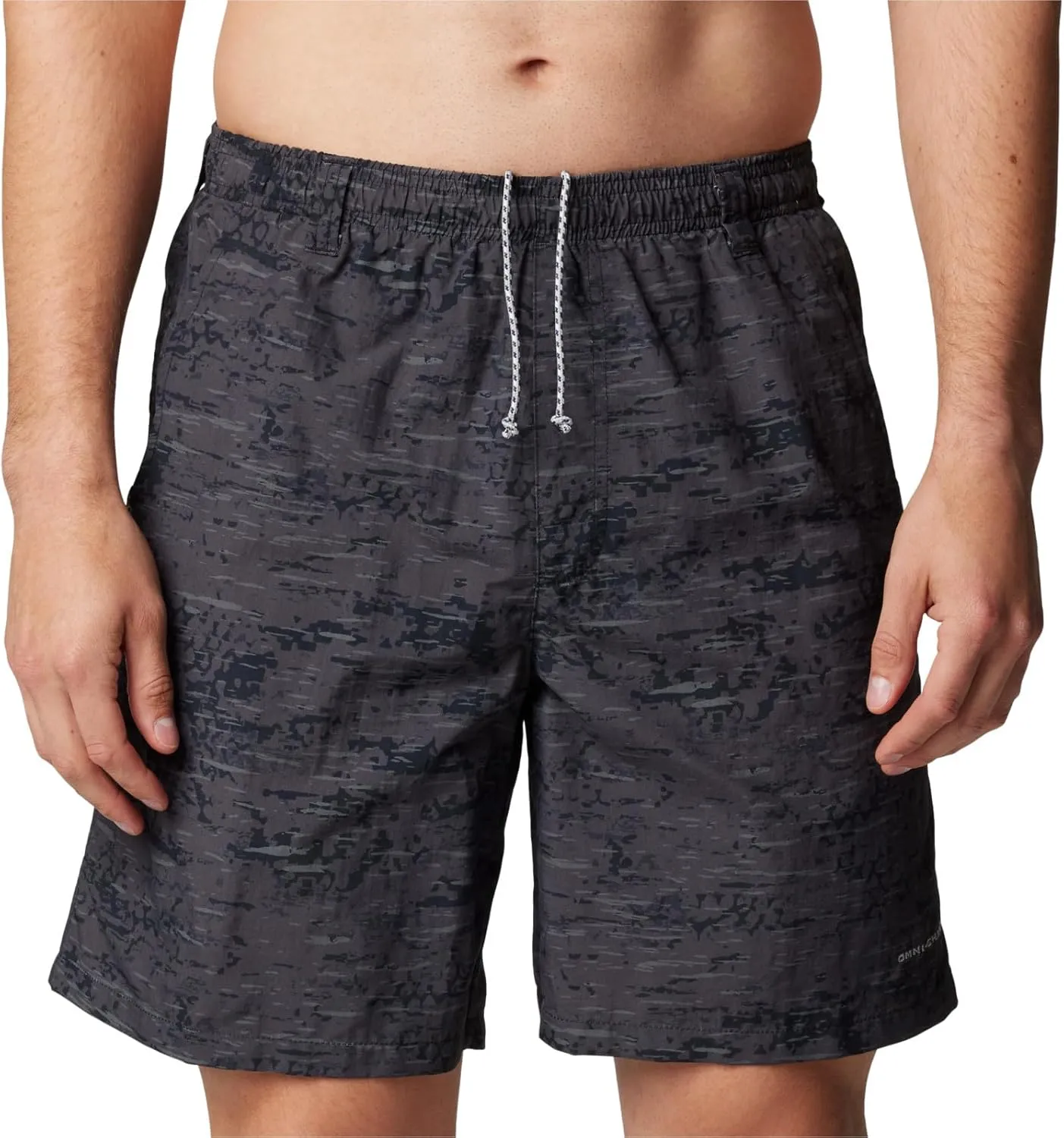 Columbia Men's Super Backcast Ii Water Short