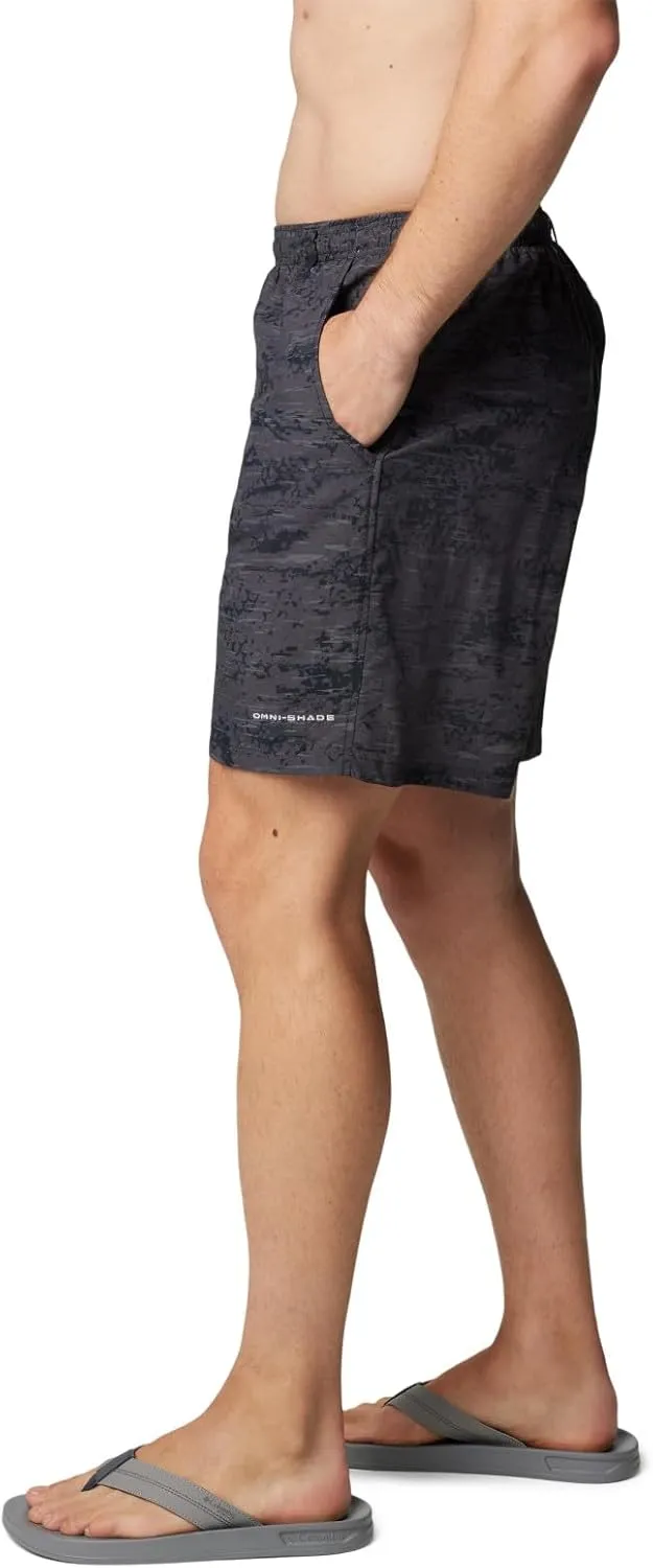 Columbia Men's Super Backcast Ii Water Short