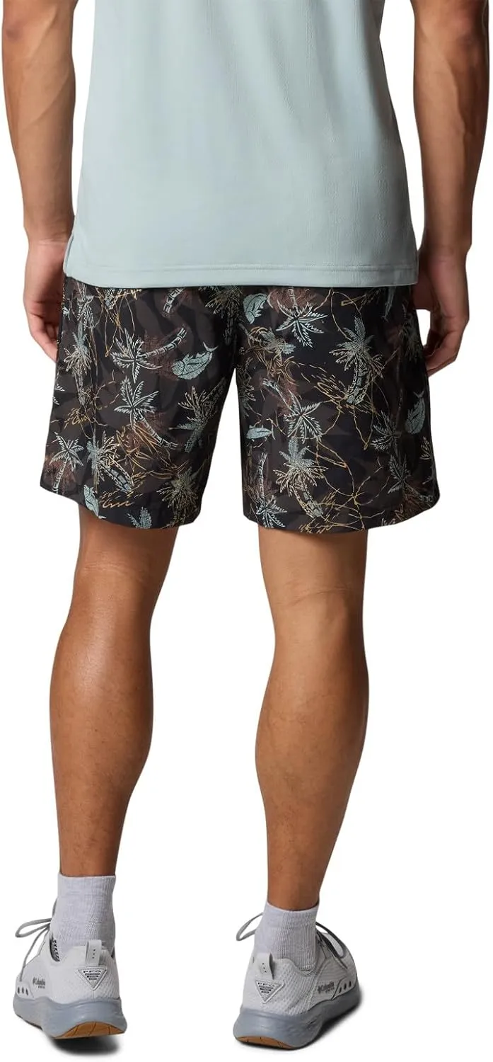 Columbia Men's Super Backcast Ii Water Short