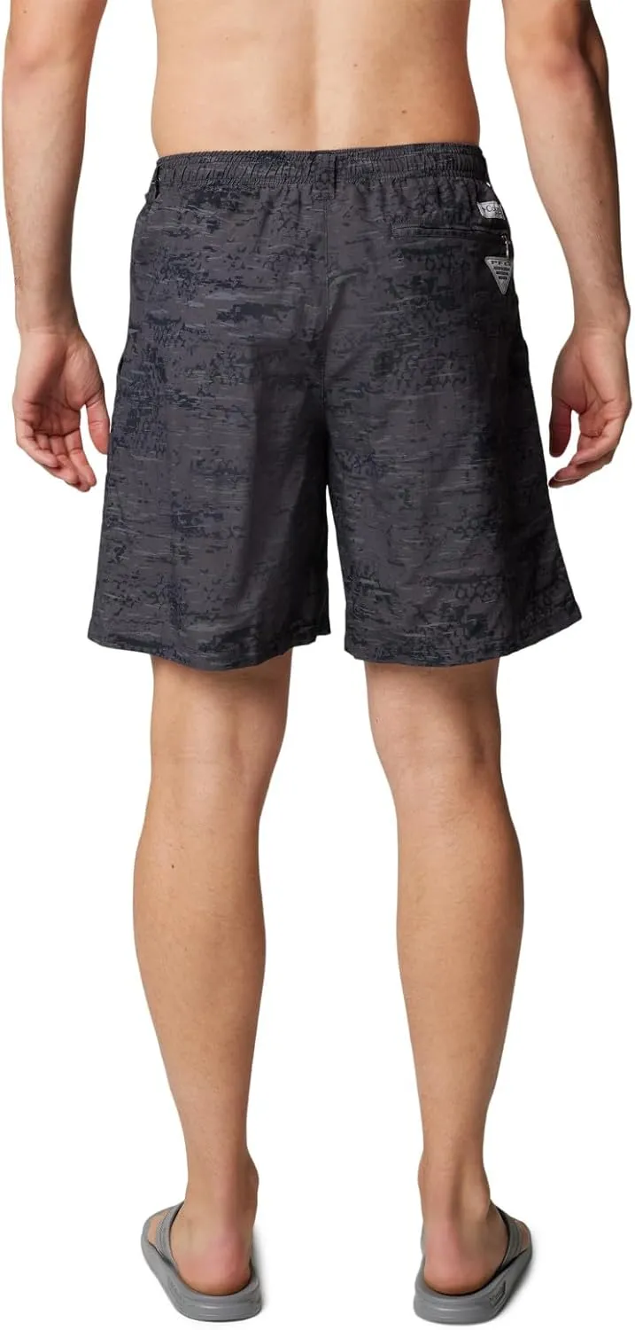 Columbia Men's Super Backcast Ii Water Short