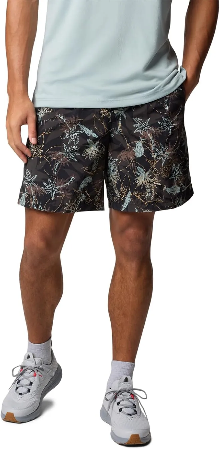 Columbia Men's Super Backcast Ii Water Short