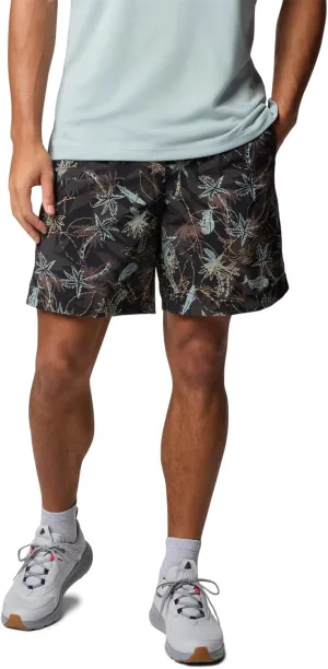 Columbia Men's Super Backcast Ii Water Short