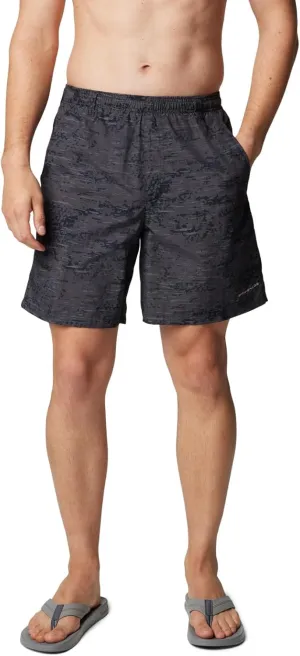 Columbia Men's Super Backcast Ii Water Short