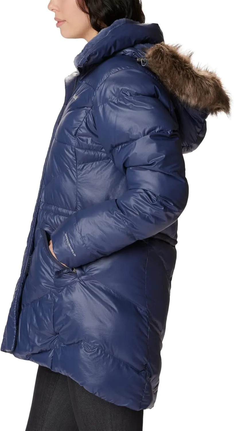 Columbia Women's Peak to Park Ii Mid Insulated Jacket