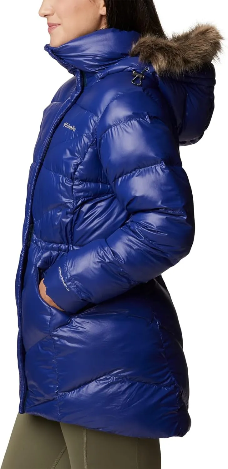 Columbia Women's Peak to Park Ii Mid Insulated Jacket