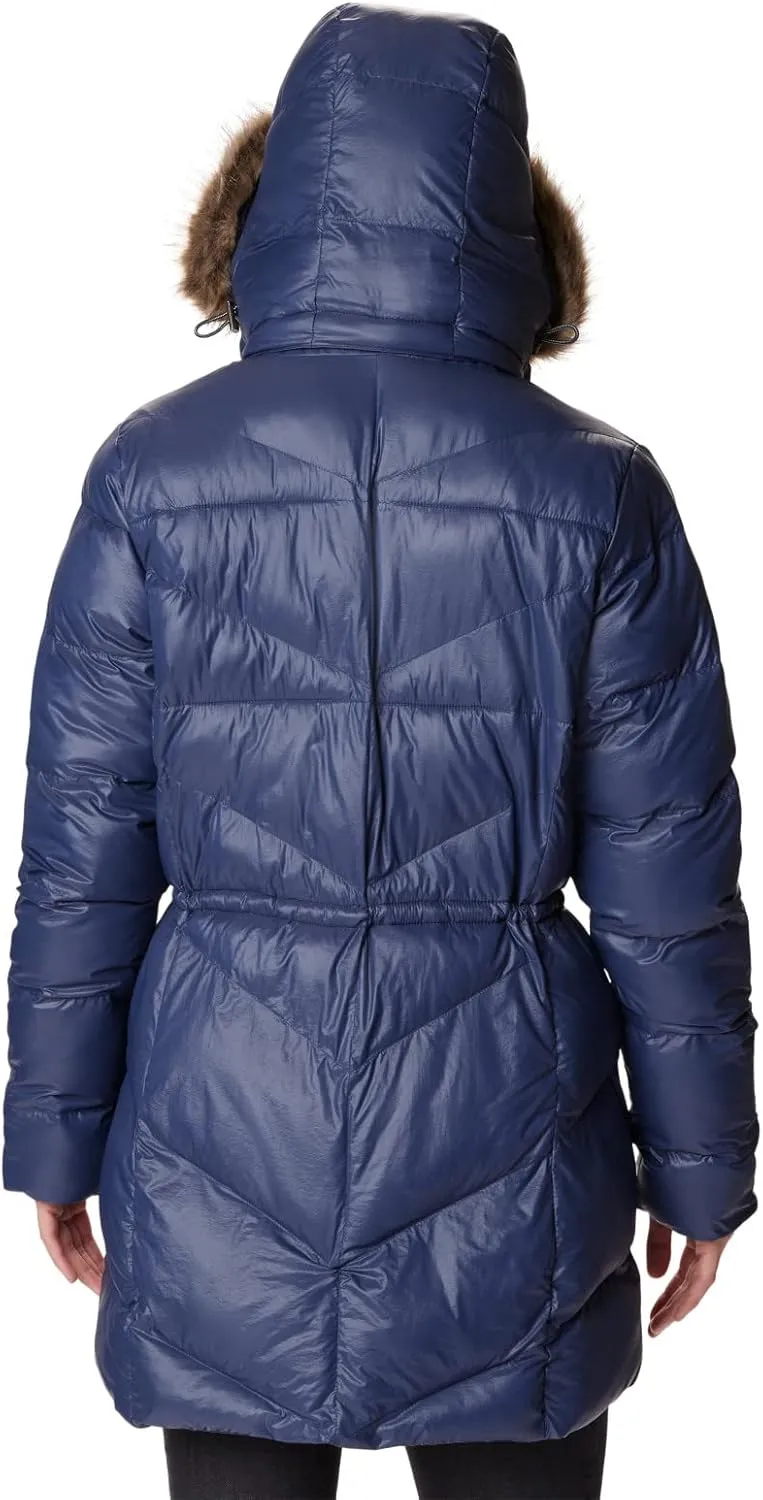 Columbia Women's Peak to Park Ii Mid Insulated Jacket