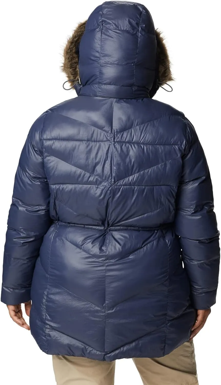 Columbia Women's Peak to Park Ii Mid Insulated Jacket
