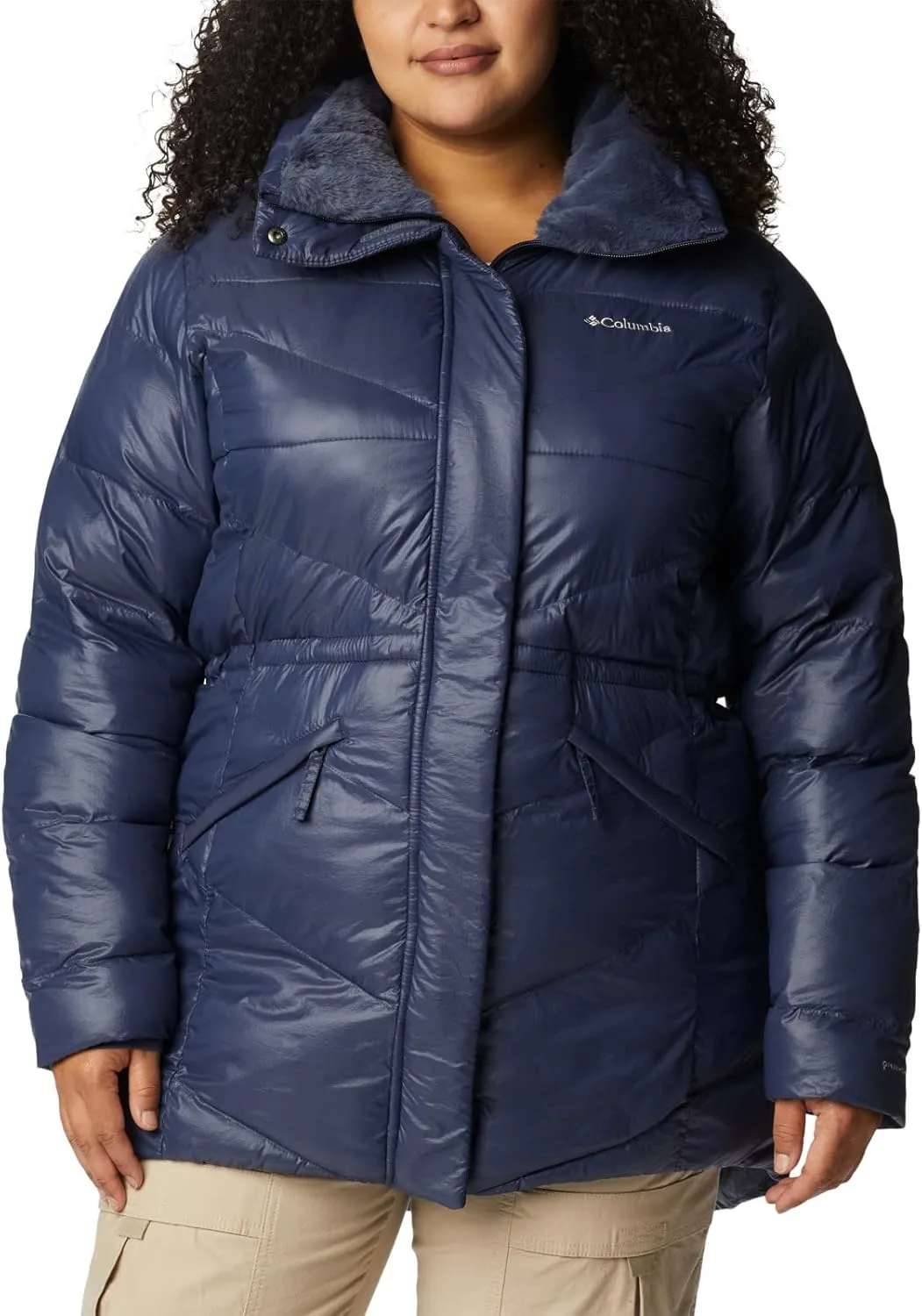 Columbia Women's Peak to Park Ii Mid Insulated Jacket