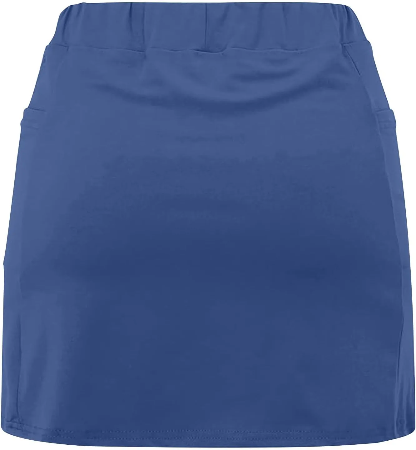 DDAPJ pyju Skorts for Women Plus Size Dressy Casual Athletic Golf Tennis Skirts 2025 Summer High Waist Skort Mini Skirt