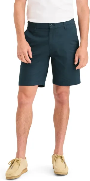 Dockers Men's Ultimate Straight Fit Supreme Flex Shorts