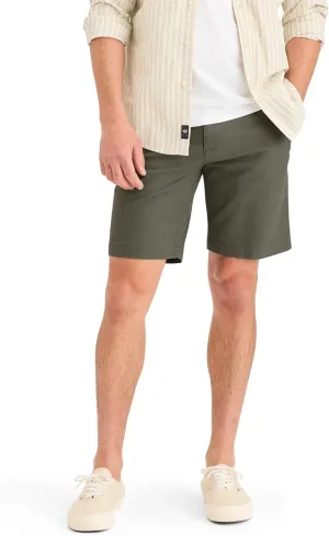 Dockers Men's Ultimate Straight Fit Supreme Flex Shorts