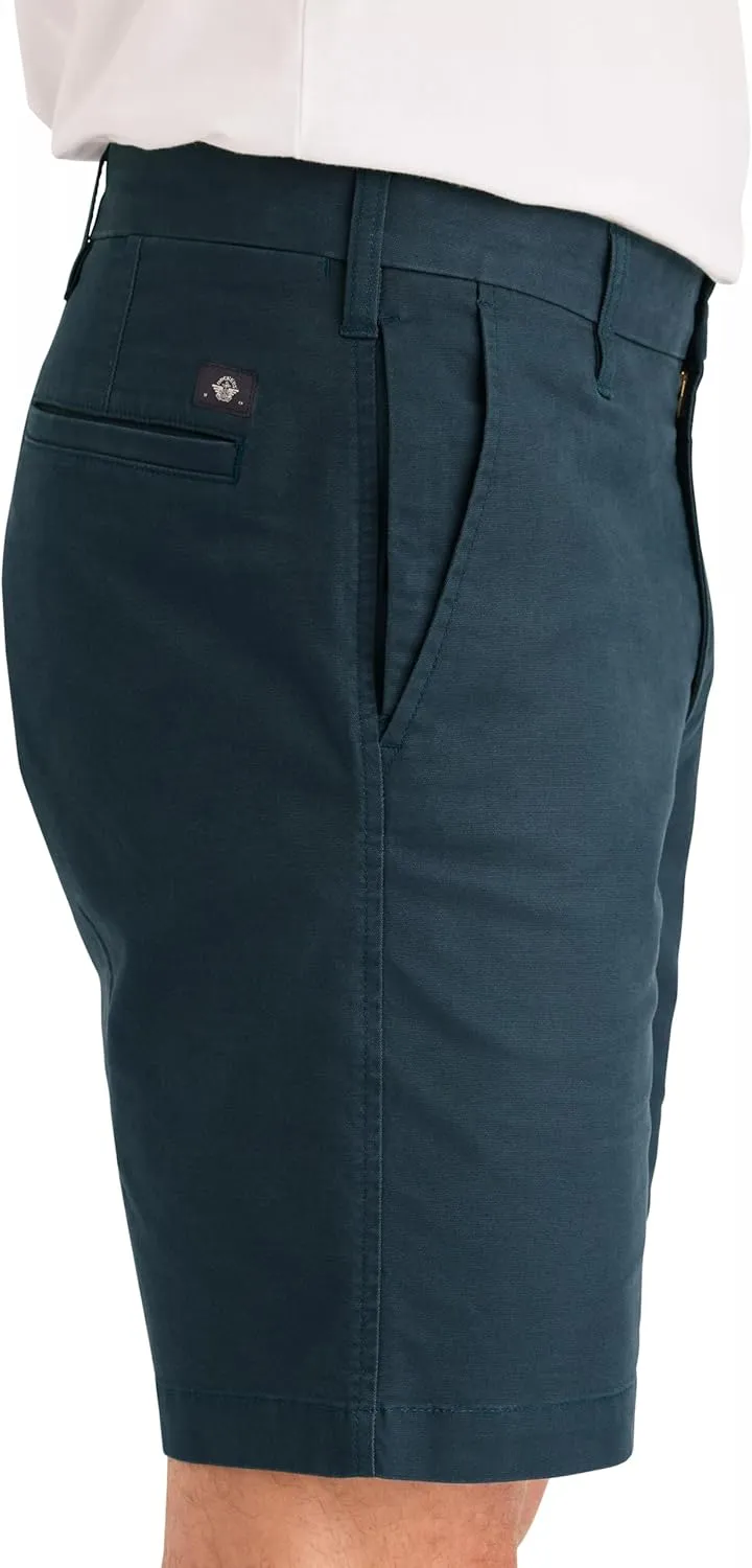Dockers Men's Ultimate Straight Fit Supreme Flex Shorts