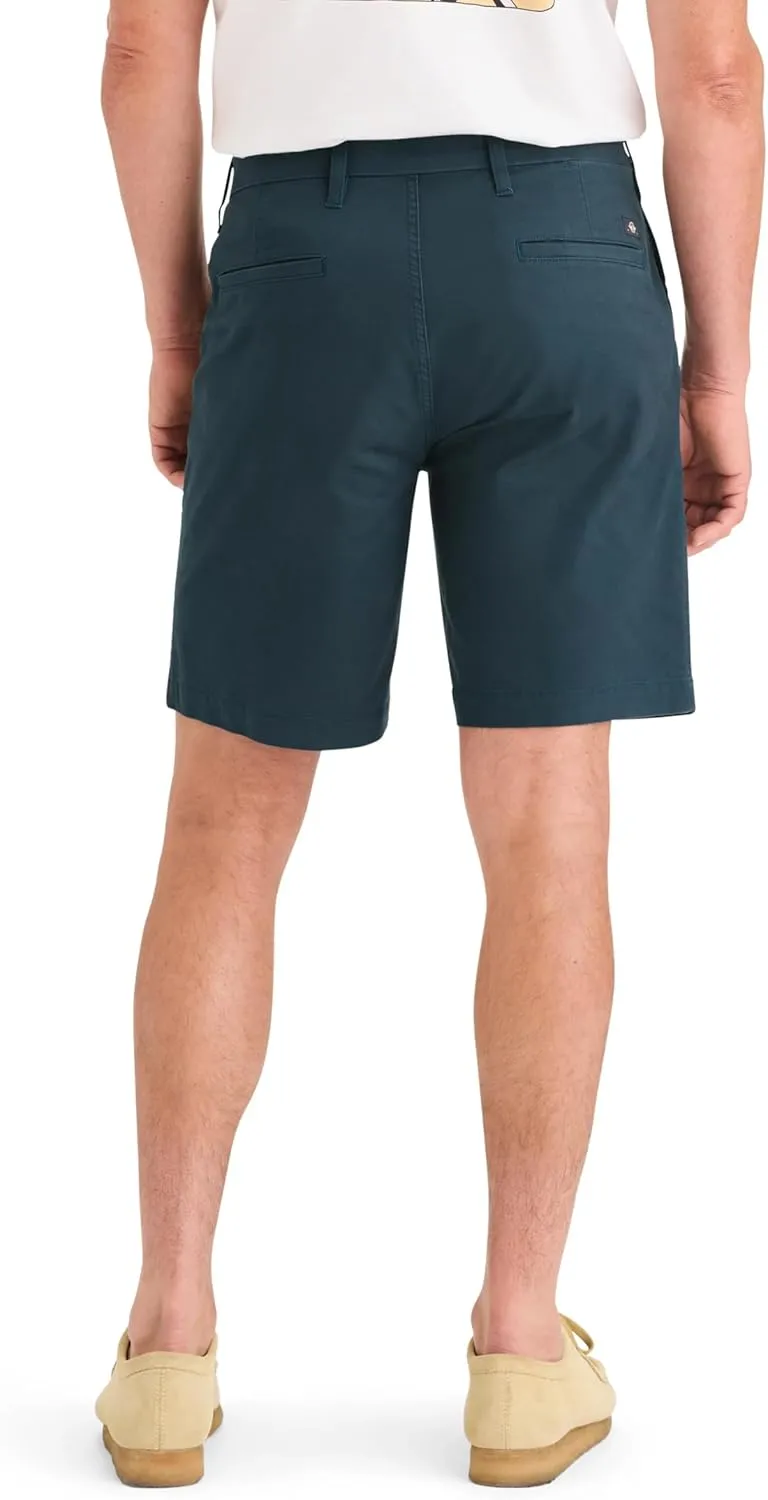 Dockers Men's Ultimate Straight Fit Supreme Flex Shorts