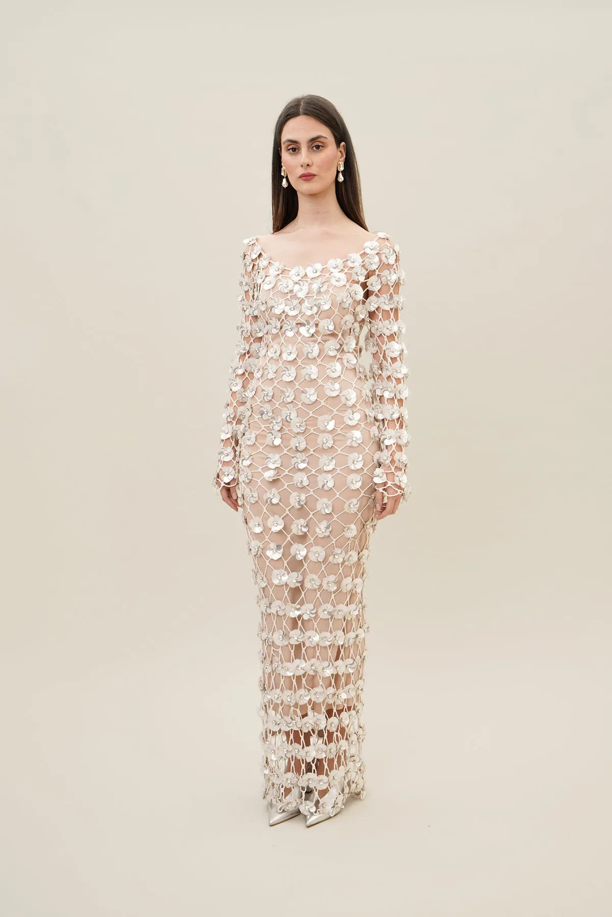 Eclat De Paquerette Dress