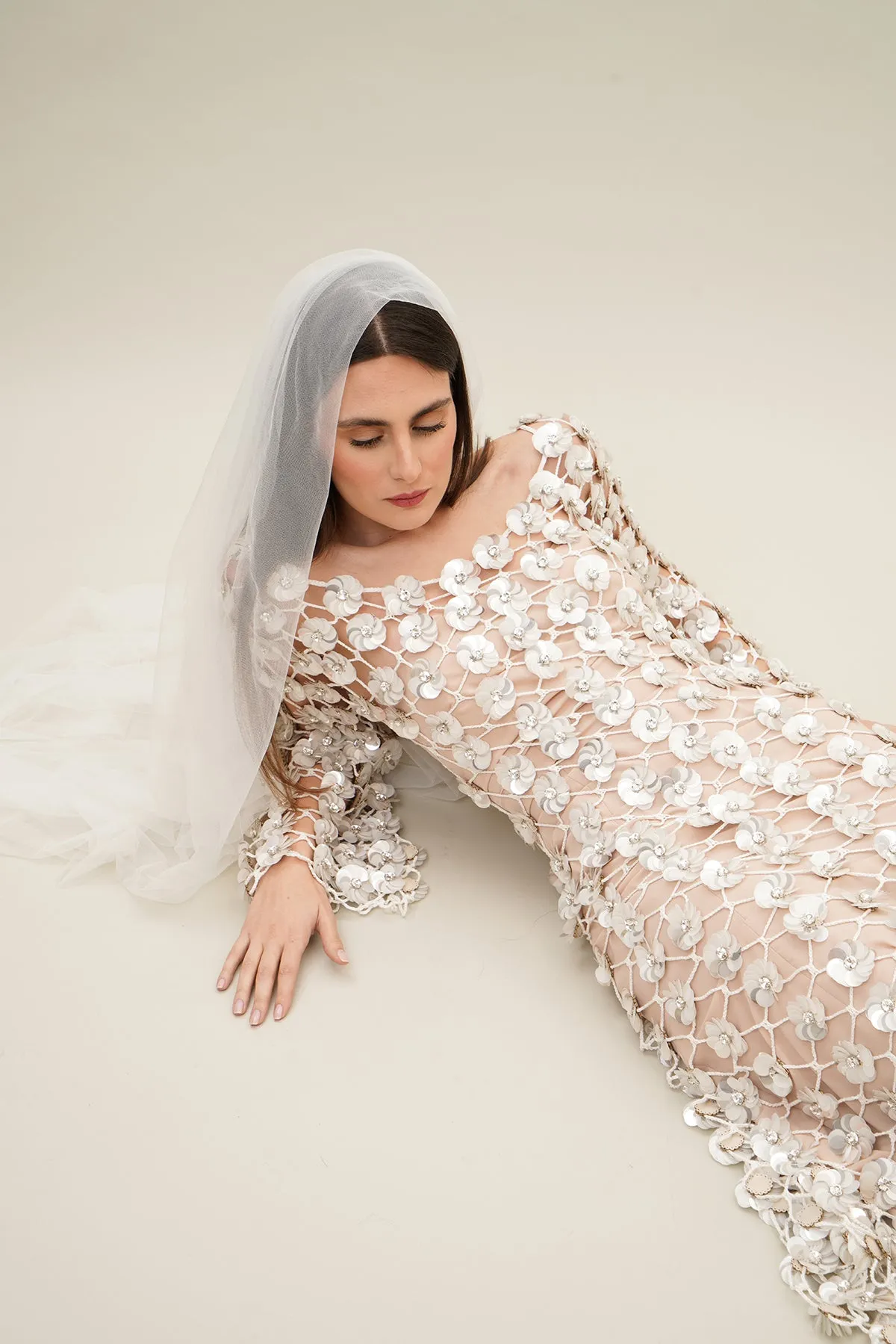 Eclat De Paquerette Dress