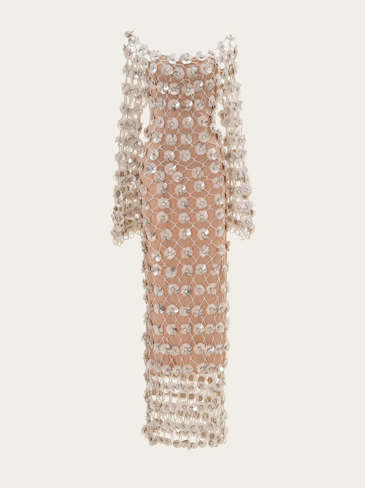 Eclat De Paquerette Dress