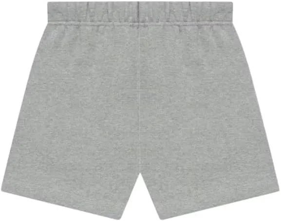 Essentials Fear of God Kids Sweatshort